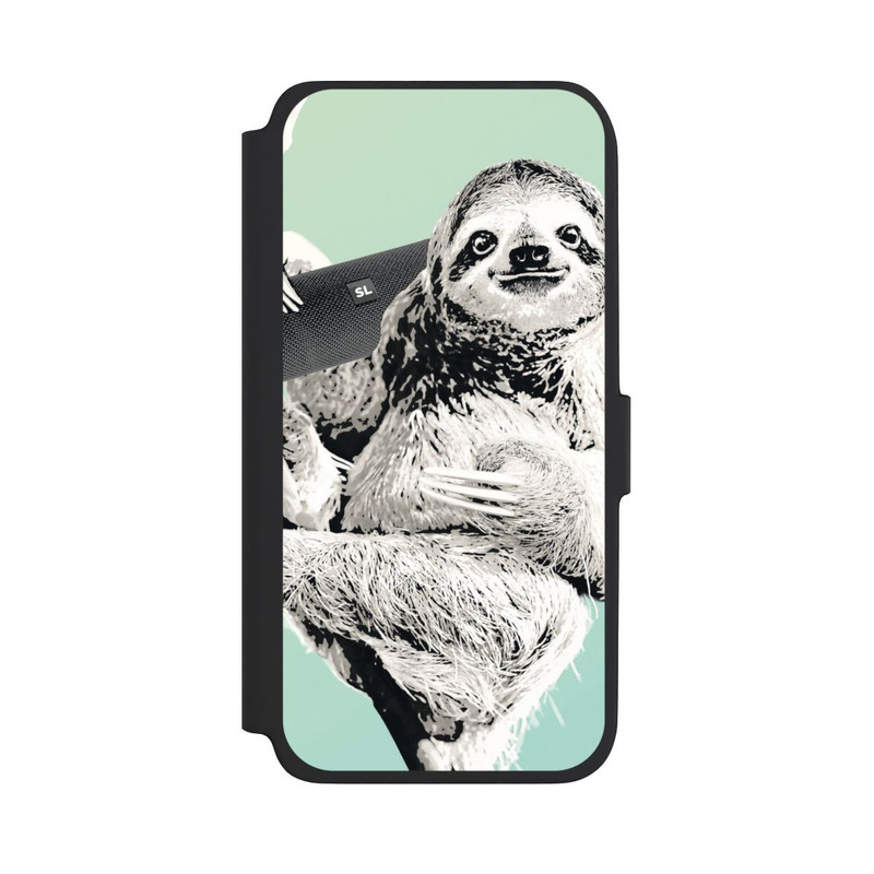 Galaxy A18 5G NIVOflip Erroneous