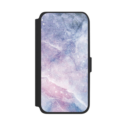 Samsung Galaxy A18 5G NIVOflip Galaxie Marmor Cafelab