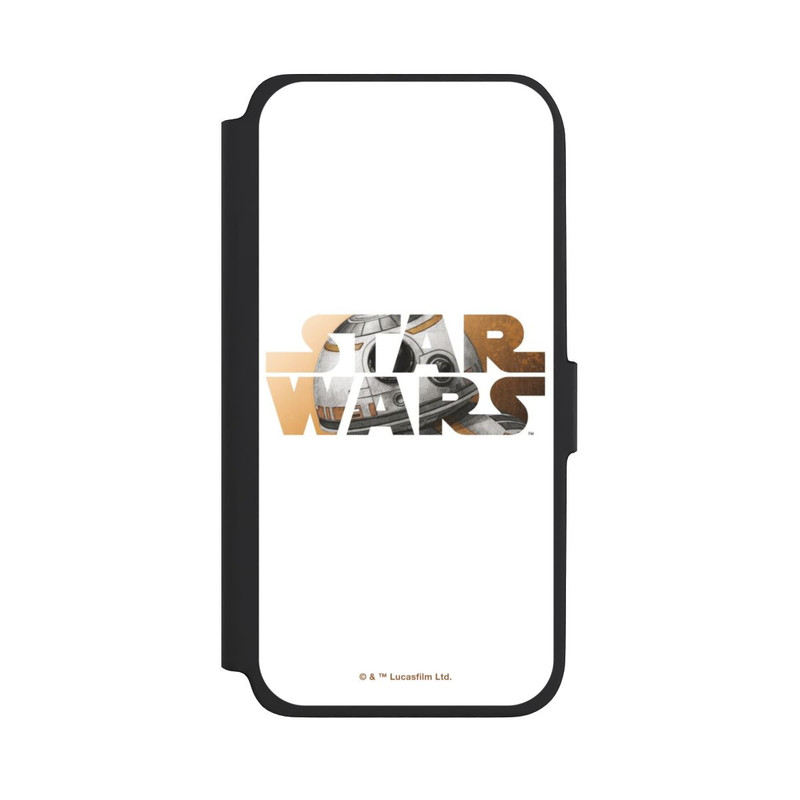 Galaxy A18 5G NIVOflip BB8 Logo Star Wars