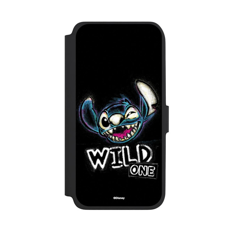 Galaxy A18 5G NIVOflip Wild One Stitch