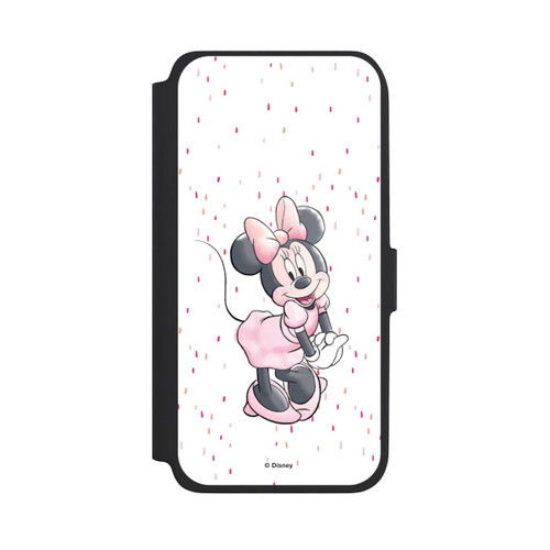 Samsung Galaxy A18 5G NIVOflip Minnie Watercolour Dots