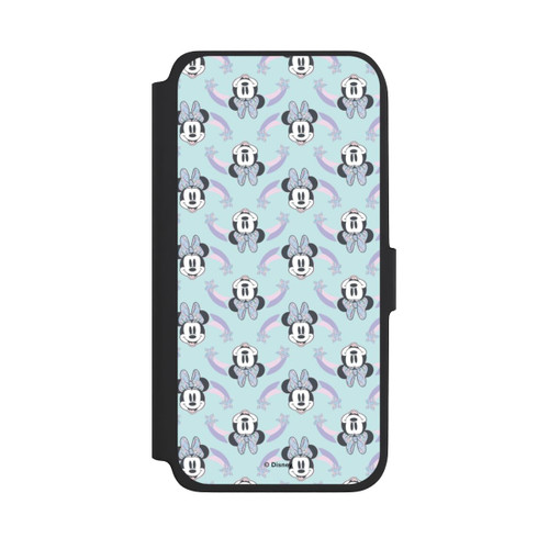 Samsung Galaxy A18 5G NIVOflip Minnie Vintage Pattern