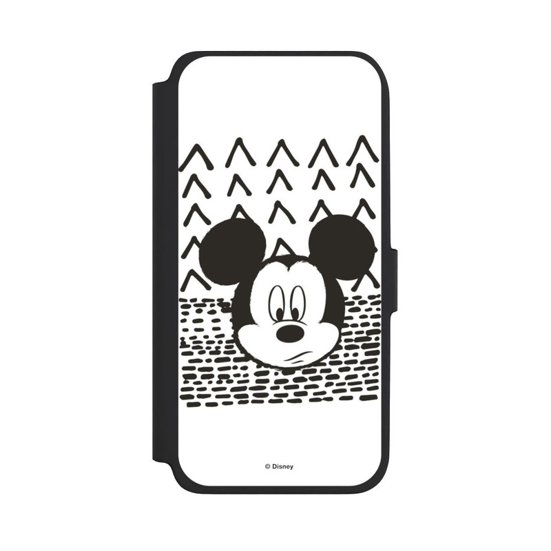 Galaxy A18 5G NIVOflip Micky Minimalism