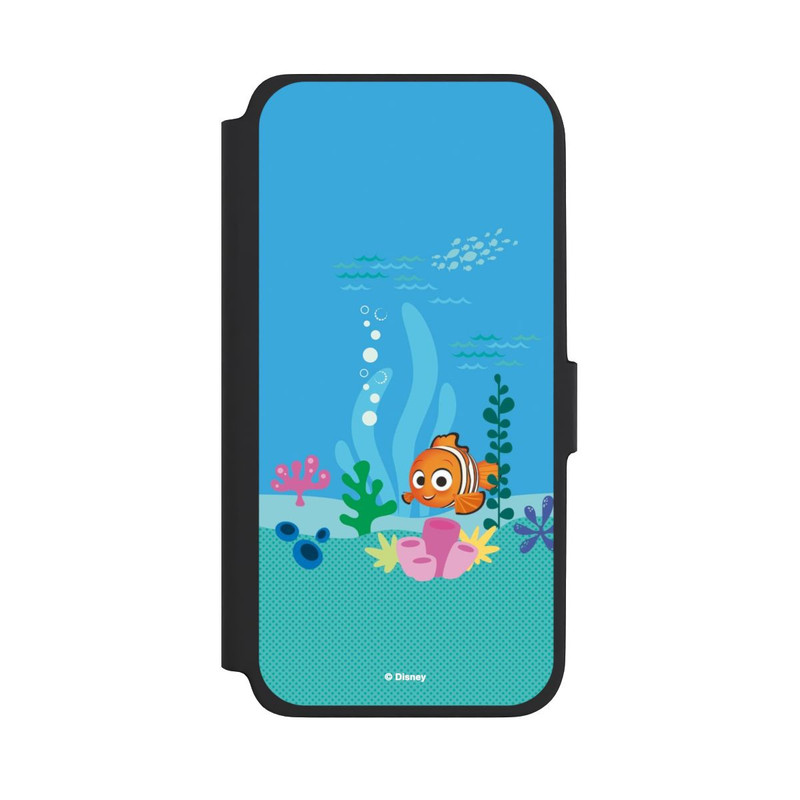Galaxy A18 5G NIVOflip Nemo Ocean