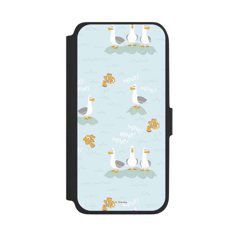 Galaxy A18 5G NIVOflip Mine Mine Mine