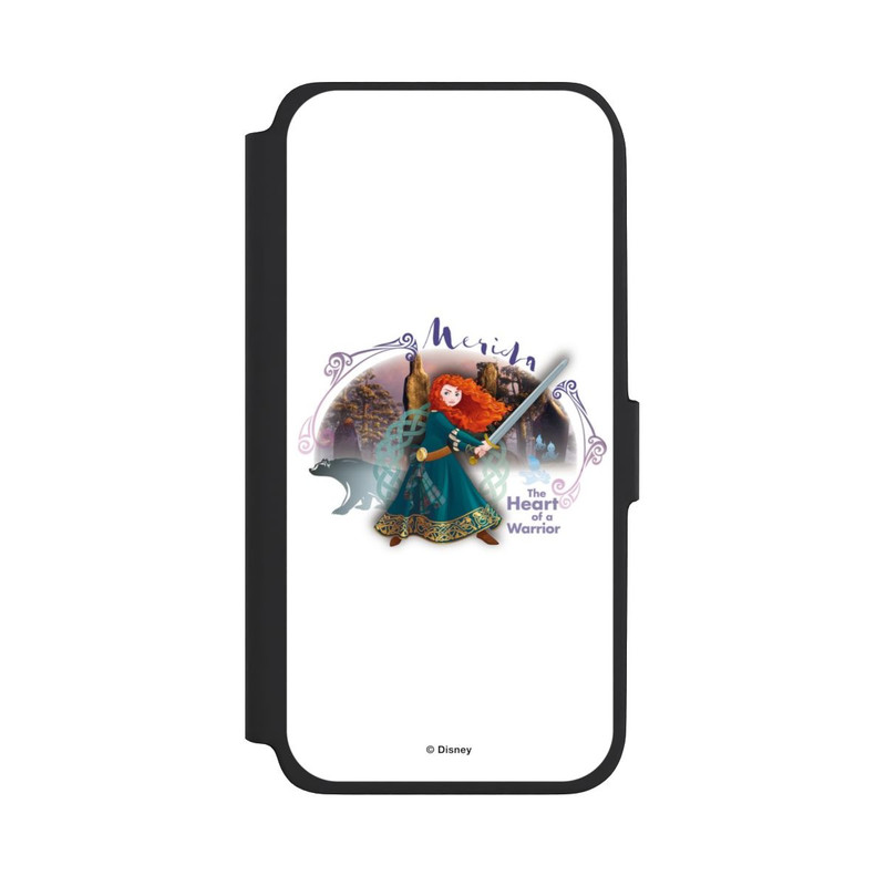 Galaxy A18 5G NIVOflip The Heart of a Warrior