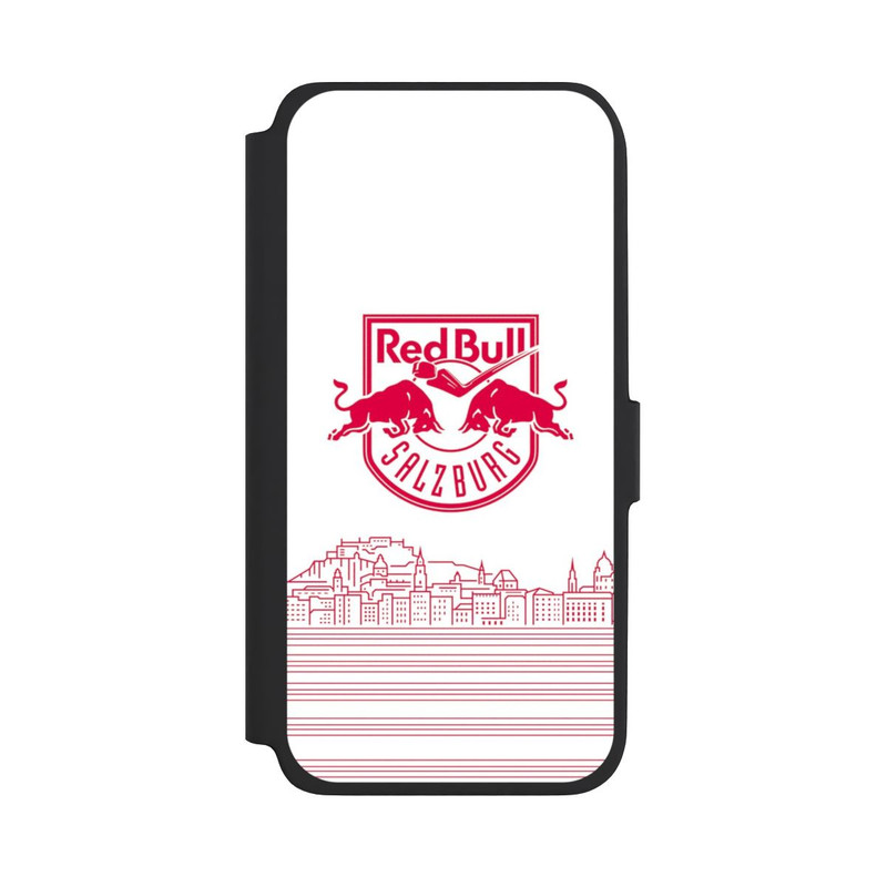 Galaxy A18 5G NIVOflip RBS Salzburg Silhouette