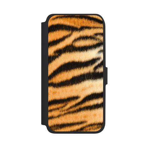 Samsung Galaxy A18 5G NIVOflip Tigerpatternreal