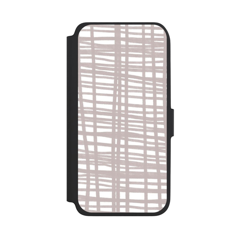 Galaxy A18 5G NIVOflip Kleinkariert