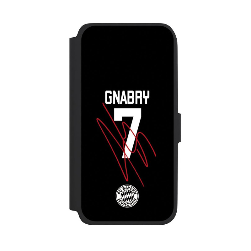 Galaxy A18 5G NIVOflip Gnabry 7 - FCB
