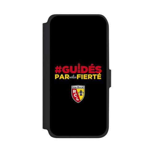 Samsung Galaxy A18 5G NIVOflip RC Lens Geleitet von unserem Stolz