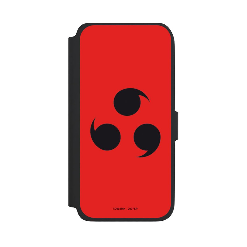 Galaxy A18 5G NIVOflip Sharingan