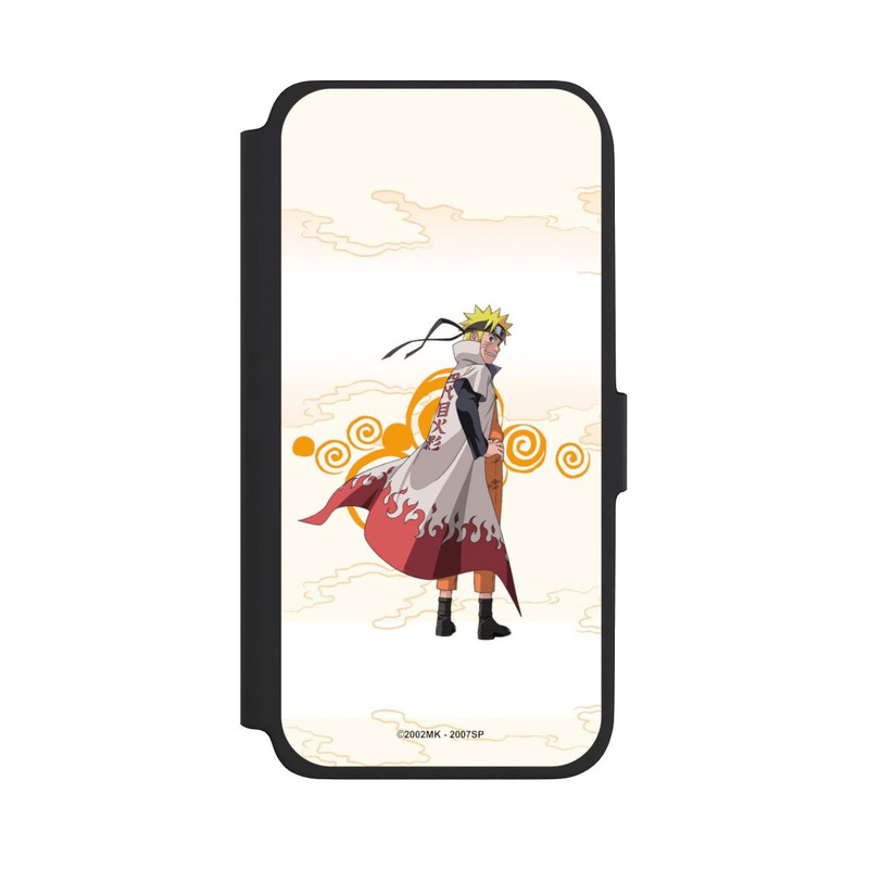 Galaxy A18 5G NIVOflip Naruto Hokage