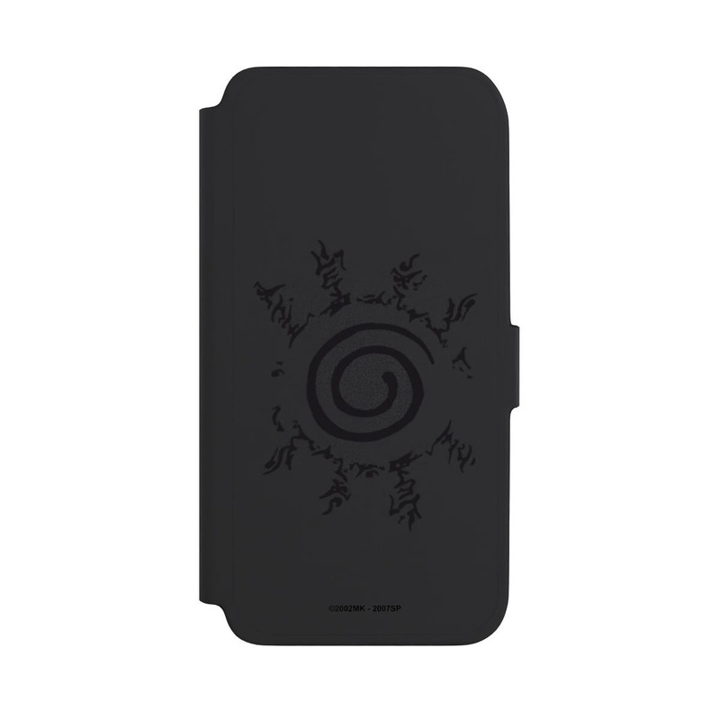 Galaxy A18 5G NIVOflip Das Siegel von Naruto ohne Hintergrund