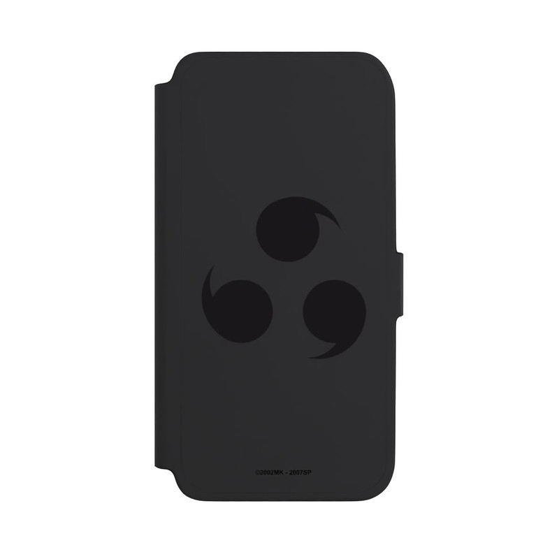Galaxy A18 5G NIVOflip Sharingan ohne Hintergrund