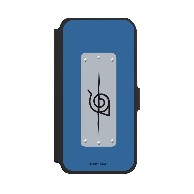 Galaxy A18 5G NIVOflip Sasuke Stirnband