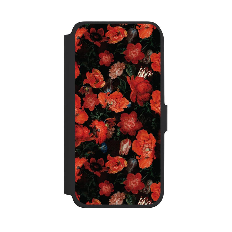 Galaxy A18 5G NIVOflip Jan Davidsz. die heimischen Mohnblumen