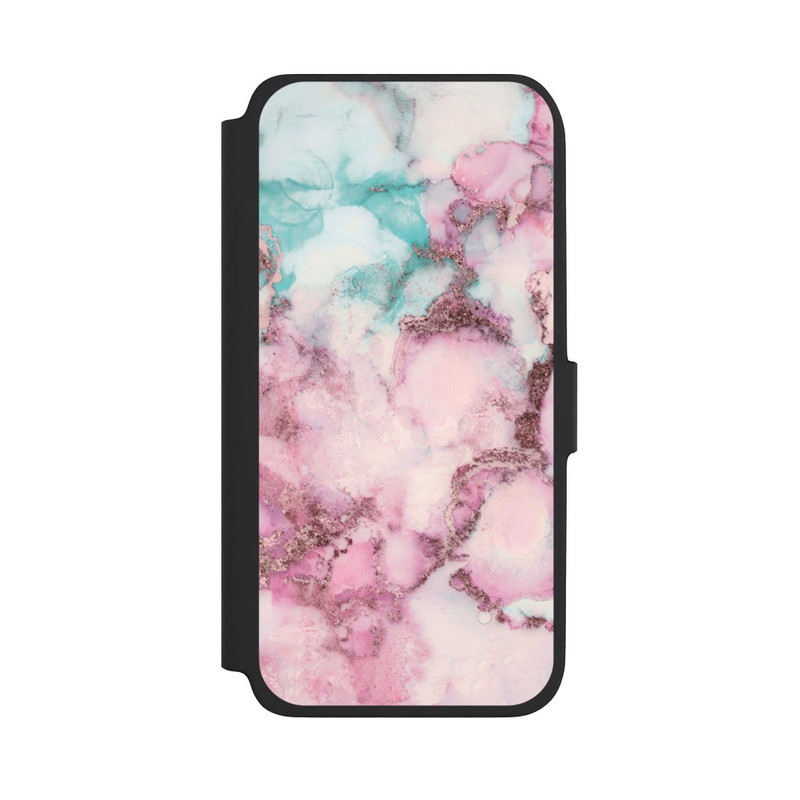Galaxy A18 5G NIVOflip Rosa Strudel