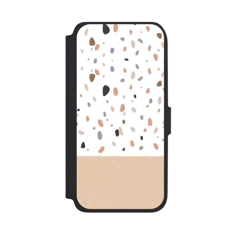 Galaxy A18 5G NIVOflip Terrazzo Love