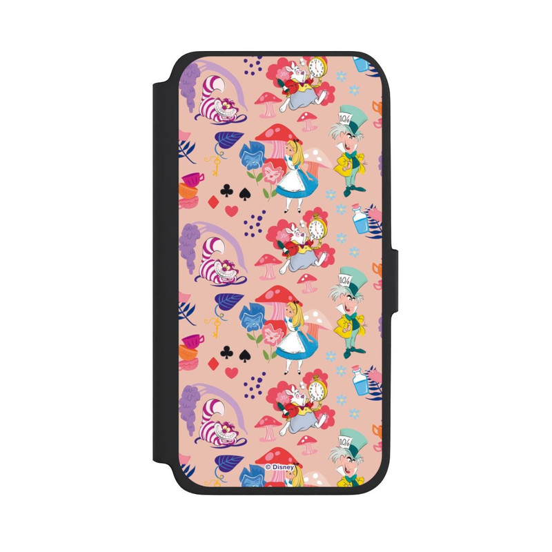 Galaxy A18 5G NIVOflip Rien est Impossible - Alice 