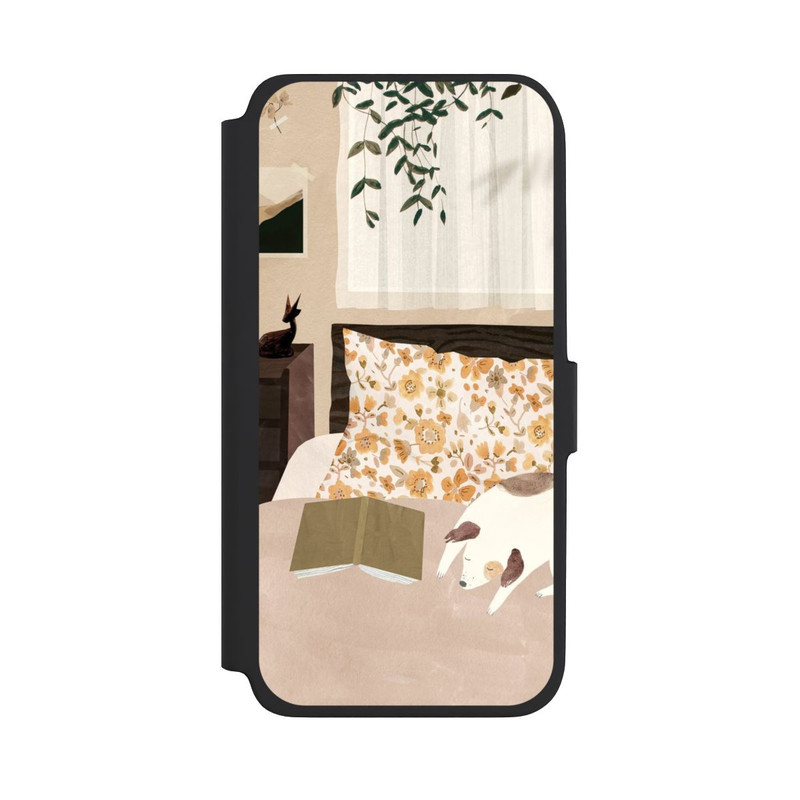 Galaxy A18 5G NIVOflip Fauler Abend von Léa Le Pivert