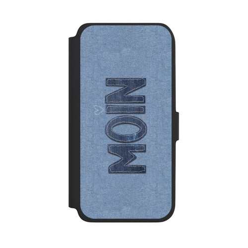 Samsung Galaxy A18 5G NIVOflip Moin Jeans
