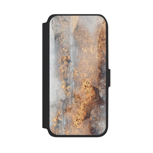 Samsung Galaxy A18 5G NIVOflip Nebel