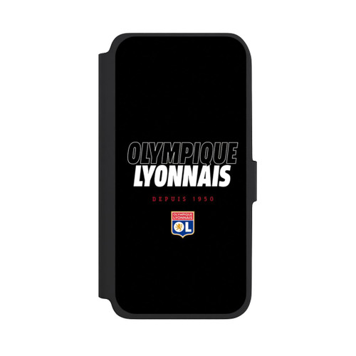 Samsung Galaxy A18 5G NIVOflip Olympique Lyonnais Seit 1950