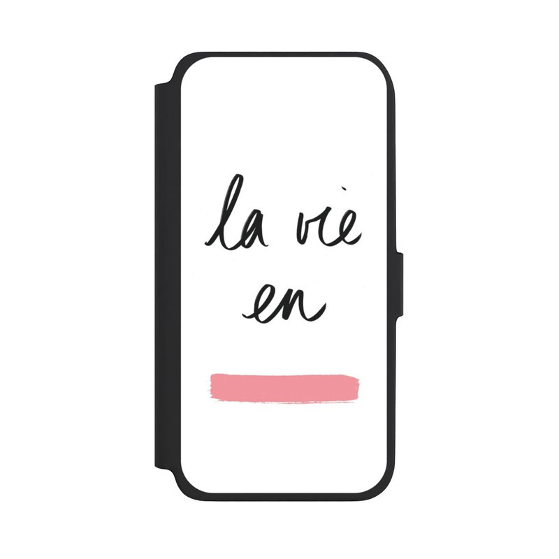 Galaxy A18 5G NIVOflip La Vie en Rosa