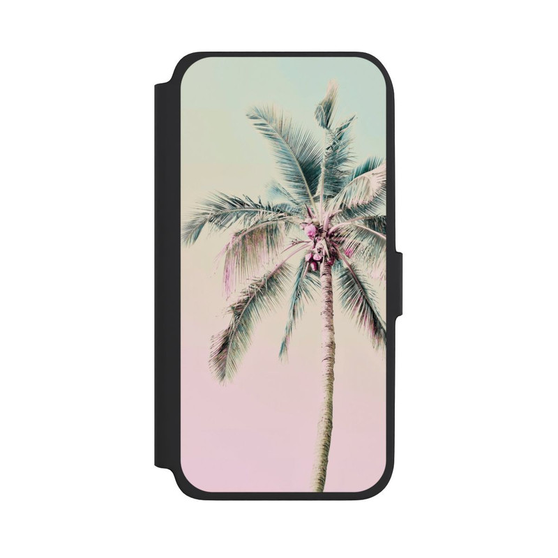 Galaxy A18 5G NIVOflip Palme Pastell