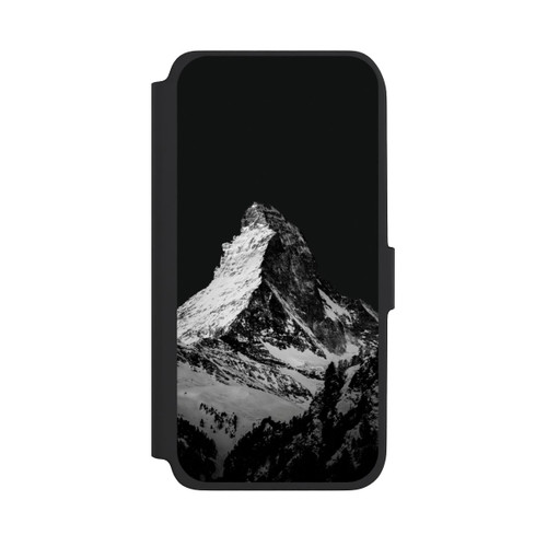 Samsung Galaxy A18 5G NIVOflip Schneebedeckte Berge