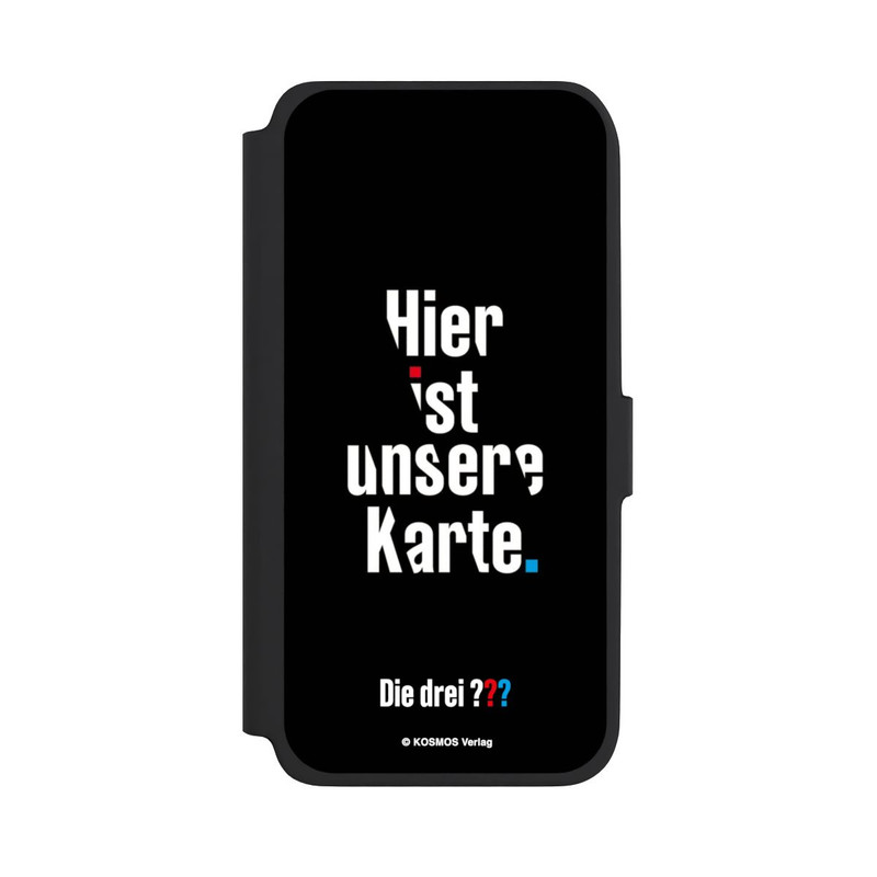 Galaxy A18 5G NIVOflip Hier Ist Unsere Karte