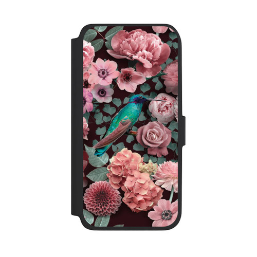 Samsung Galaxy A18 5G NIVOflip romantischer Kolibri