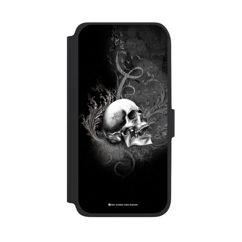 Samsung Galaxy A18 5G NIVOflip De Profundis