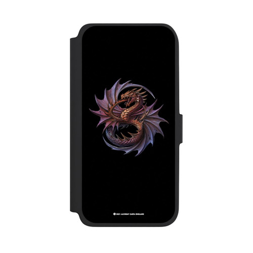 Samsung Galaxy A18 5G NIVOflip Maelstromeus