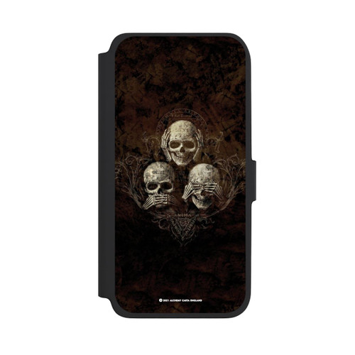 Samsung Galaxy A18 5G NIVOflip No Evil