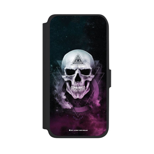 Samsung Galaxy A18 5G NIVOflip DIE LEERE