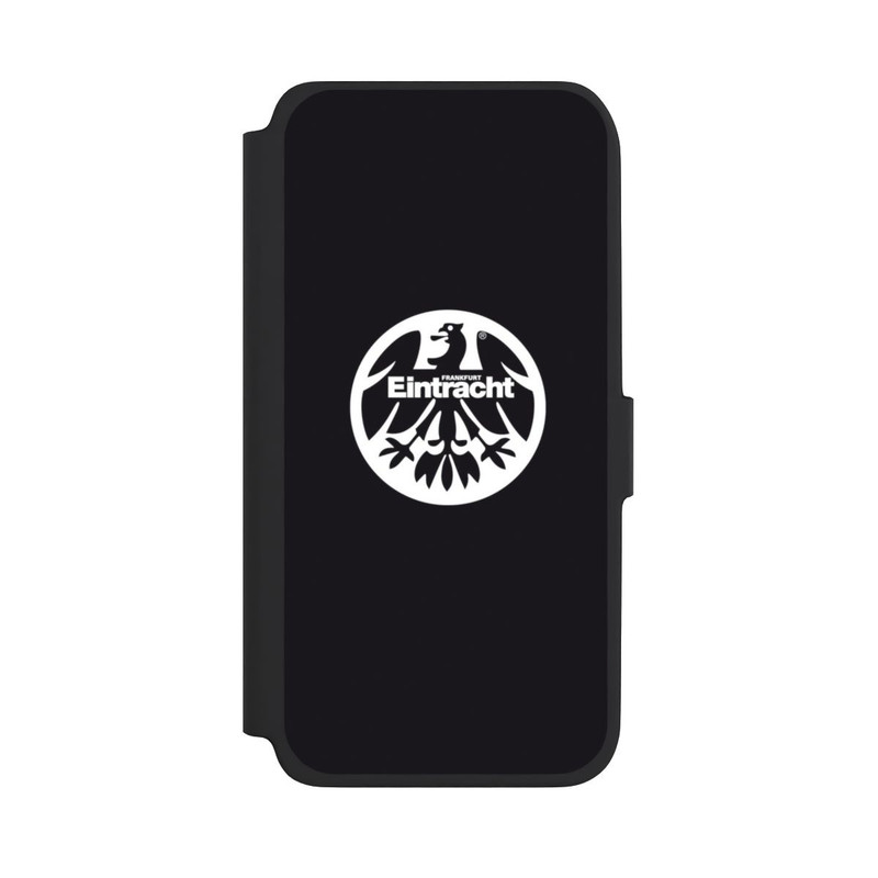 Galaxy A18 5G NIVOflip Logo Adler 1980 weiss