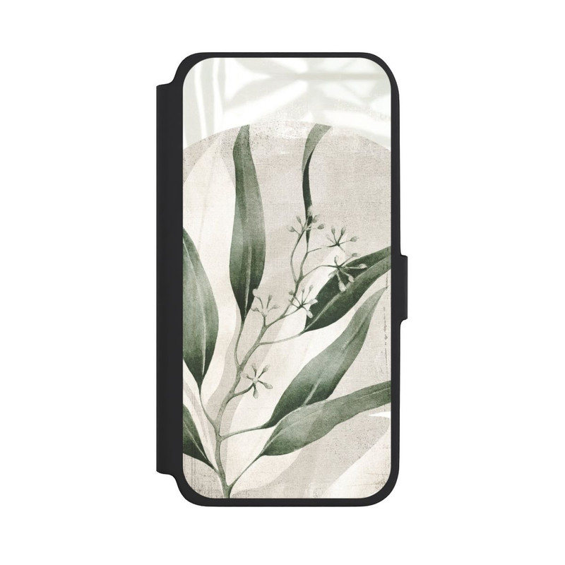Galaxy A18 5G NIVOflip Illustrierte Blätter