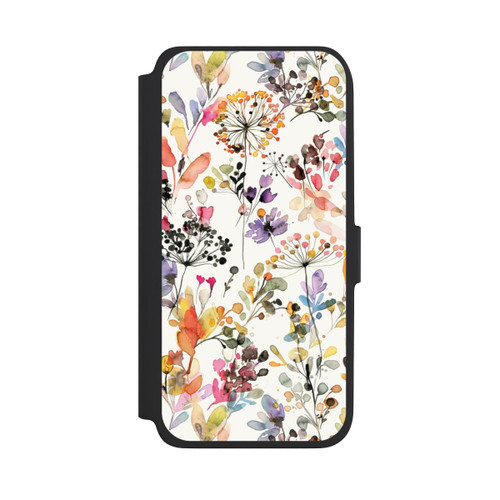 Samsung Galaxy A18 5G NIVOflip Wilde Gräser