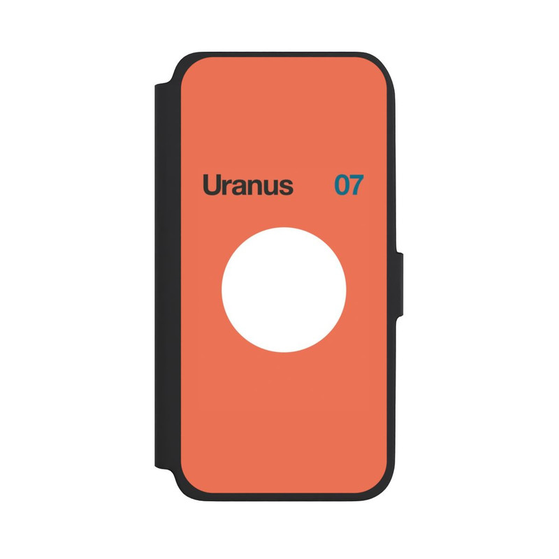 Galaxy A18 5G NIVOflip Uranus
