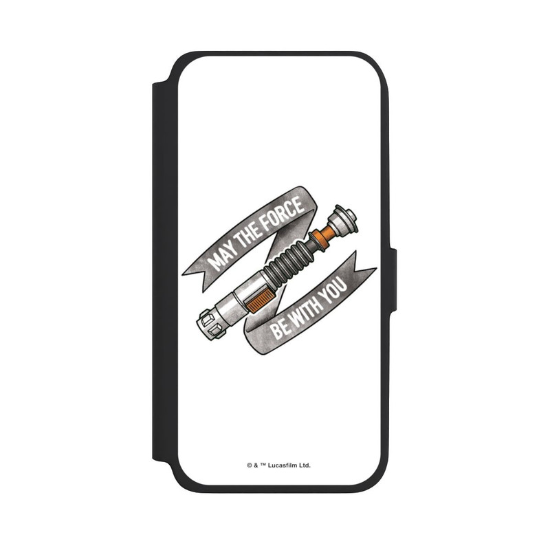 Galaxy A18 5G NIVOflip May The Force Be With You