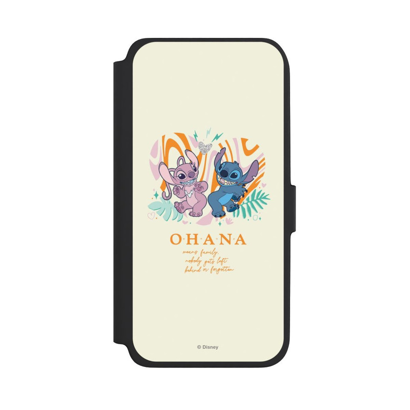 Galaxy A18 5G NIVOflip Stitch und Angel