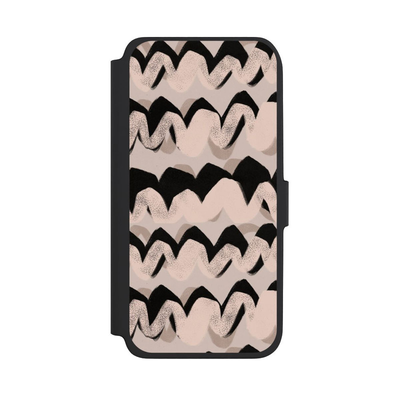 Galaxy A18 5G NIVOflip Zickzack