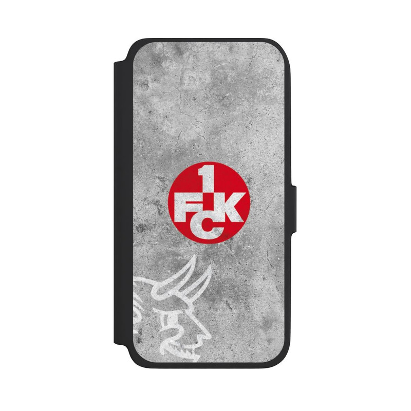 Galaxy A18 5G NIVOflip 1.FC Kaiserslautern-Beton Teufel