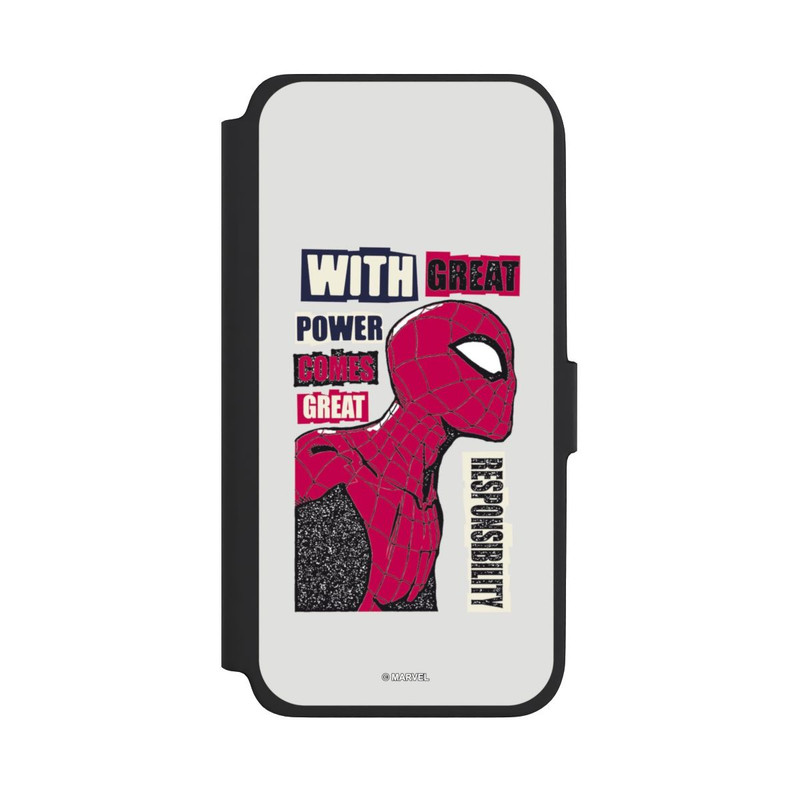 Galaxy A18 5G NIVOflip Spider-Man Profile