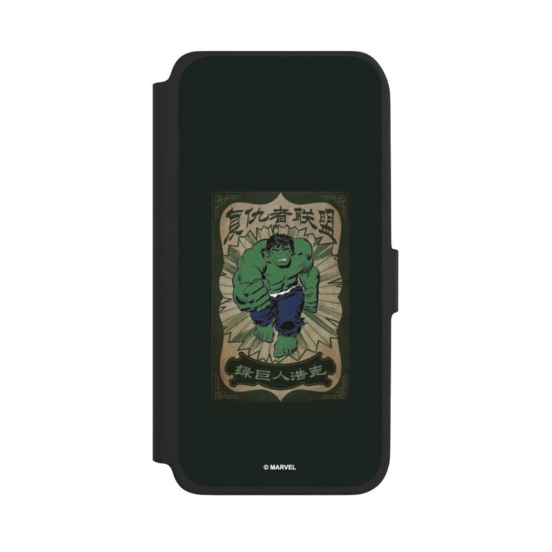 Galaxy A18 5G NIVOflip The Incredible Hulk