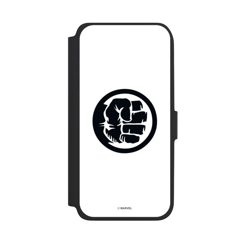 Galaxy A18 5G NIVOflip Hulk Fist Logo