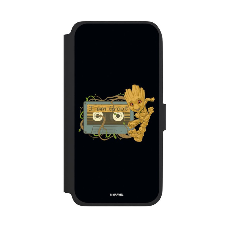 Galaxy A18 5G NIVOflip I am Groot Guardians Of The Galaxy
