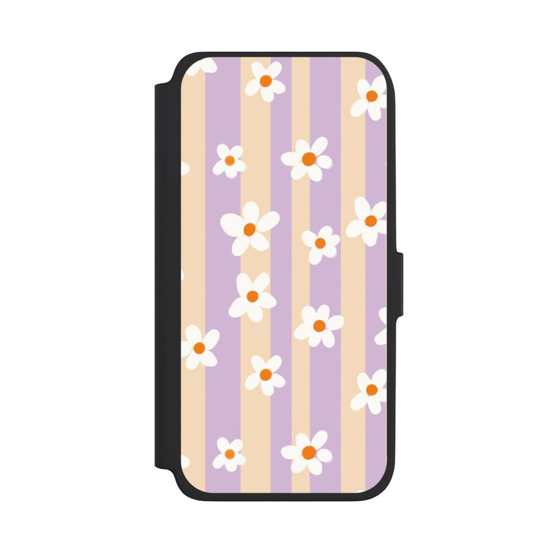 Galaxy A18 5G NIVOflip Gänseblümchen oh Gänseblümchen